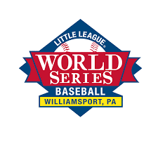 BASEBALL – Little League World Series logo