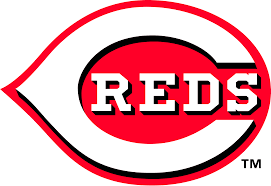 Cincinnati Reds logo