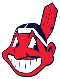 Cleveland Indians logo 1