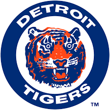 Detroit Tigers logo