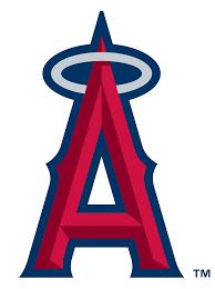 Los Angeles Angels logo