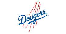 Los Angeles Dodgers logo