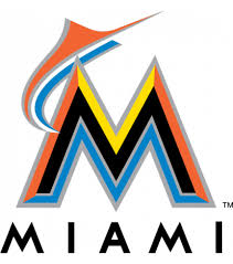 Miami Marlins logo