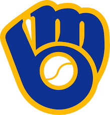 Milwaukee Brewers logo