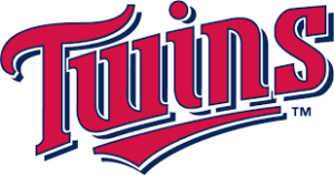 Minnesota Twins logo 1