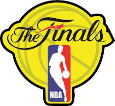 NBA Finals logo