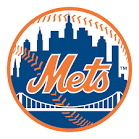 New York Mets logo