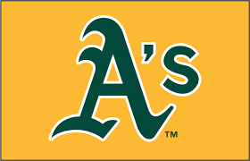 Oakland Athletics logo