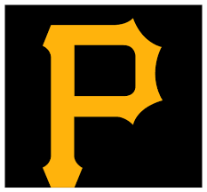 Pittsburgh Pirates logo