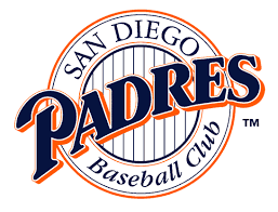 San Diego Padres logo