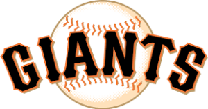 San Francisco Giants logo