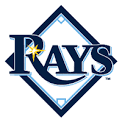 Tampa Bay Rays logo