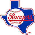 Texas Rangers logo