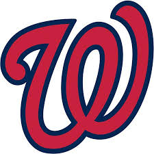 Washington Nationals logo