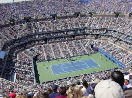 arthur ashe stadium