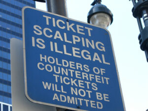 ticket scalping 3
