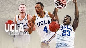 ucla basketball