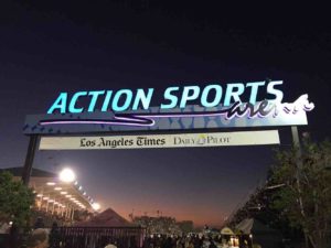 Action Sports Arena