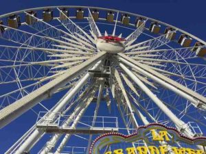 orange county fair ferris wheel