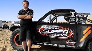 robby gordon