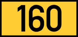 160 si