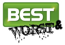 best and worst