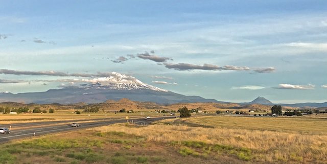 Siskiyou Golden Fairgrounds – Go-kart track – Randy Lewis