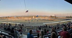 Ukiah Speedway (3 tracks) – Randy Lewis