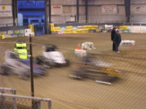 Dirt Kart indoor dirt kart racing opens in Boise, ID