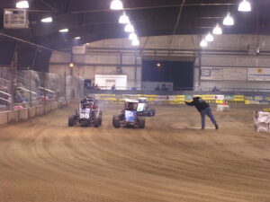 Dirt Kart indoor dirt kart racing opens in Boise, ID